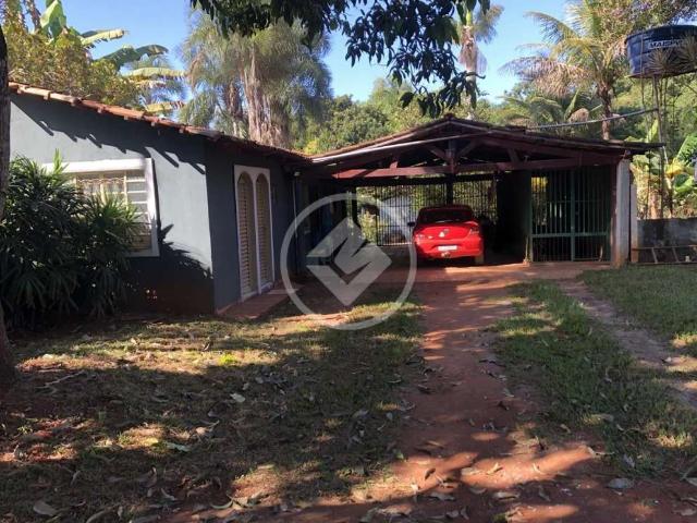 Fazenda venda em Região Geográfica Imediata de Goiânia, Goianira