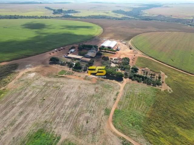 Fazenda venda em Região Geográfica Imediata de Anápolis, Anápolis