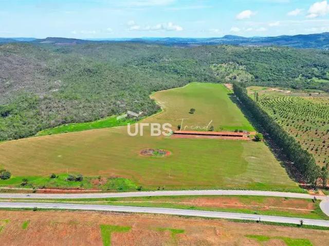 Fazenda venda em Região Geográfica Imediata de Catalão, Catalão