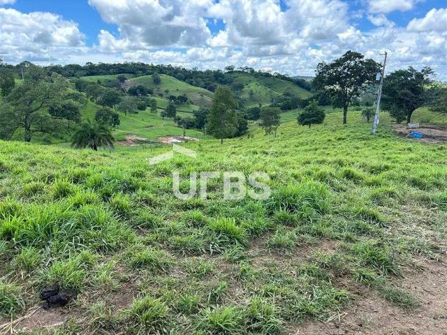 Fazenda venda em Região Geográfica Imediata de Goiás - Itapuranga, Santa Fé de Goiás