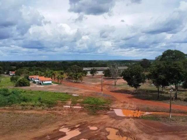 Fazenda venda em Região Geográfica Imediata de Araguaína, Goiatins