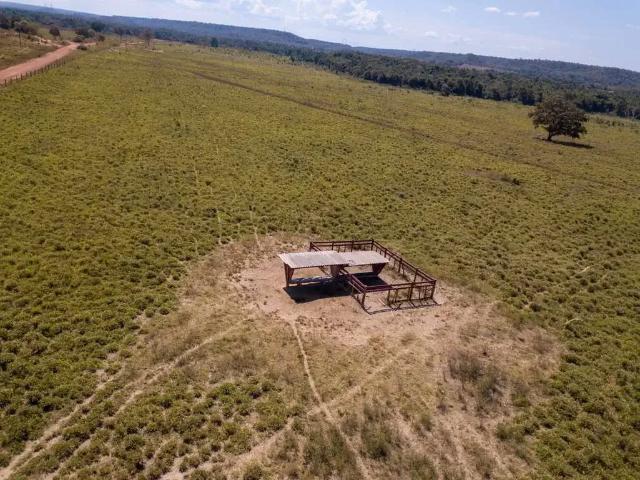 Fazenda venda em Região Geográfica Imediata de Araguaína, Goiatins