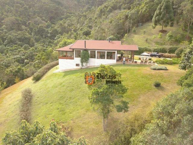 Fazenda venda em Região Geográfica Imediata de Itajubá, Gonçalves