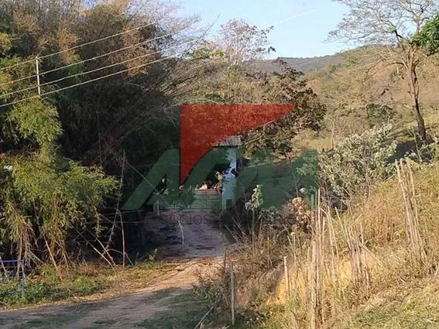 Fazenda venda em Região Geográfica Imediata de Governador Valadares, Governador Valadares