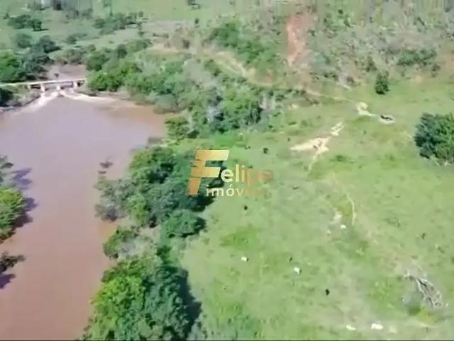 Fazenda venda em Região Geográfica Imediata de Governador Valadares, Governador Valadares