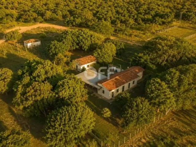 Fazenda venda em Região Geográfica Imediata de Montes Claros, Grão Mogol
