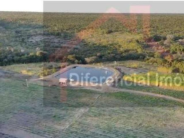 Fazenda venda em Região Geográfica Imediata de Montes Claros, Grão Mogol