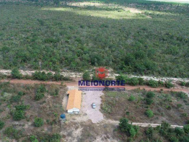 Fazenda venda em Grajaú, Região Nordeste