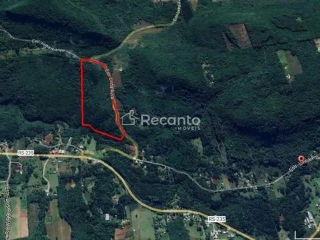 Fazenda venda em Região Geográfica Imediata de Caxias do Sul, Gramado
