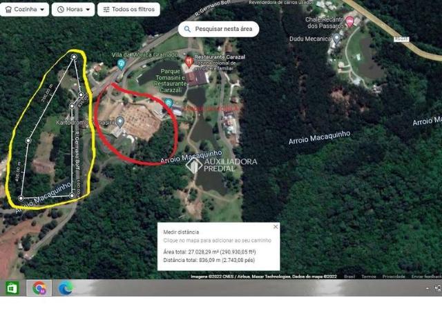 Fazenda venda em Região Geográfica Imediata de Caxias do Sul, Gramado