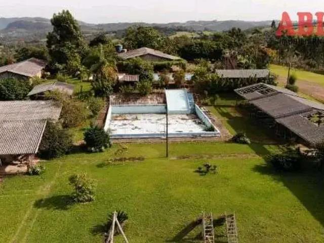 Fazenda venda em Morungava, Gravataí