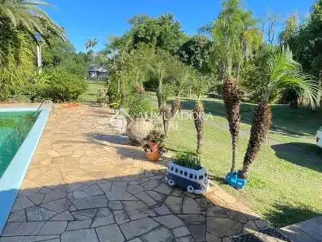 Fazenda venda em Região Geográfica Imediata de Porto Alegre, Região Metropolitana de Porto Alegre