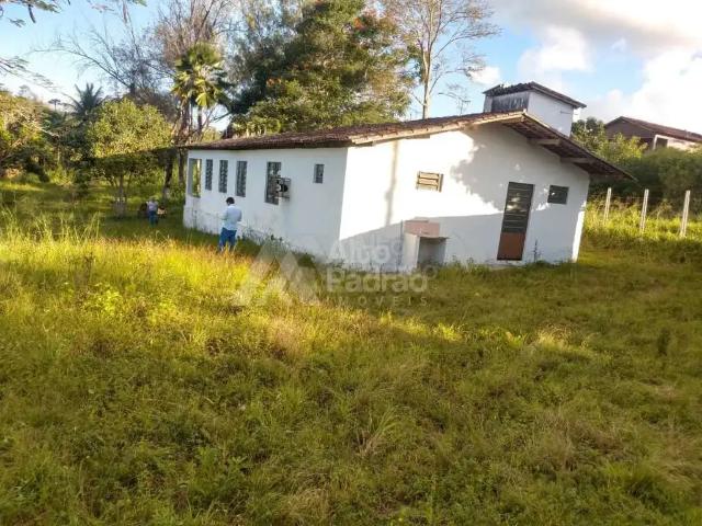 Fazenda venda em Região Geográfica Imediata de Caruaru, Gravata