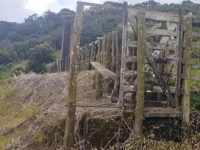 Fazenda venda em Gravatá, Região Geográfica Intermediária de Caruaru