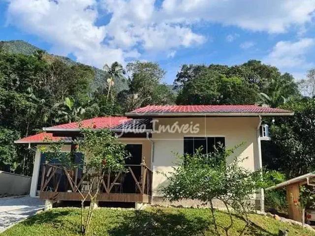 Fazenda venda em Região Geográfica Imediata de Brusque, Guabiruba