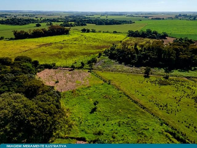 Fazenda venda em Guaíra