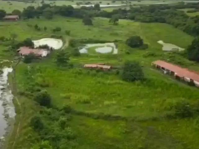 Fazenda venda em Região Geográfica Imediata de Fortaleza, Guaiúba