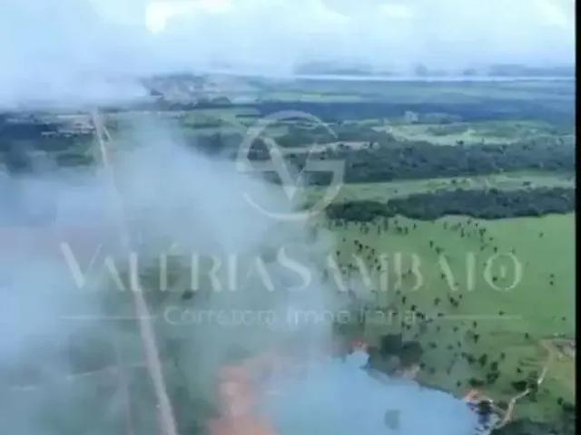 Fazenda venda em Região Geográfica Imediata de Porto Velho, Guajara-Mirim