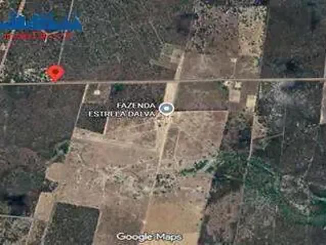 Fazenda venda em Região Geográfica Imediata de Açu, Guamaré