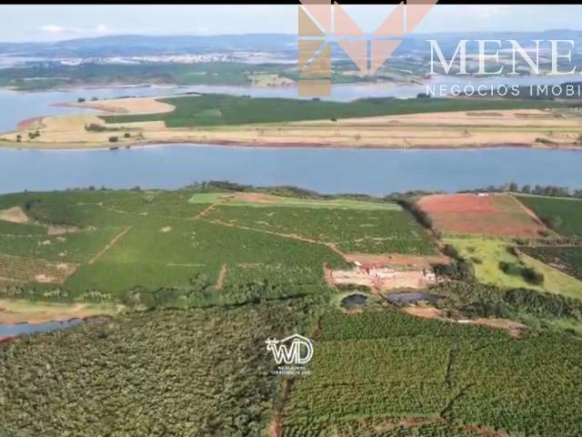 Fazenda venda em Guapé, Região Geográfica Intermediária de Varginha