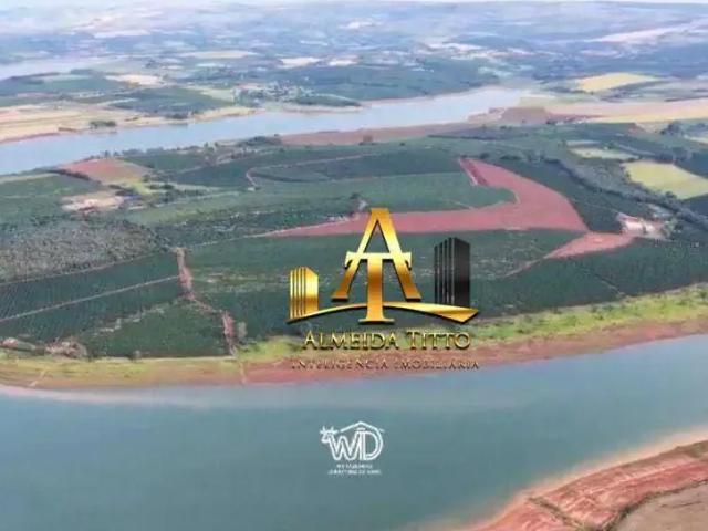 Fazenda venda em Região Geográfica Imediata de Passos, Guapé