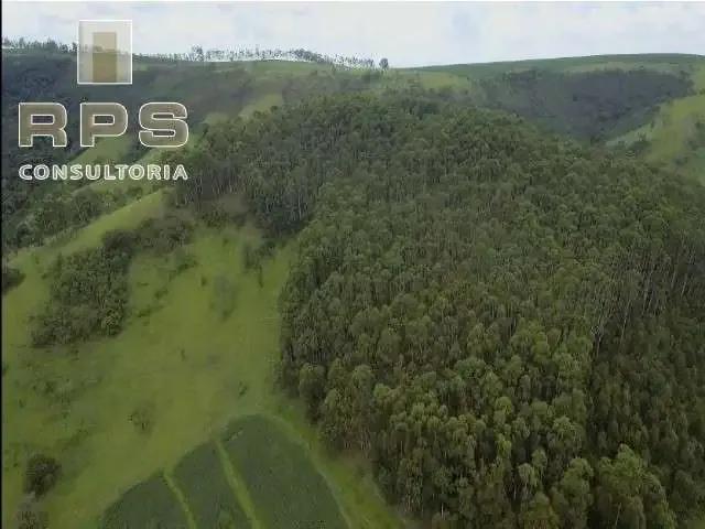 Fazenda venda em Guapé, Região Geográfica Intermediária de Varginha