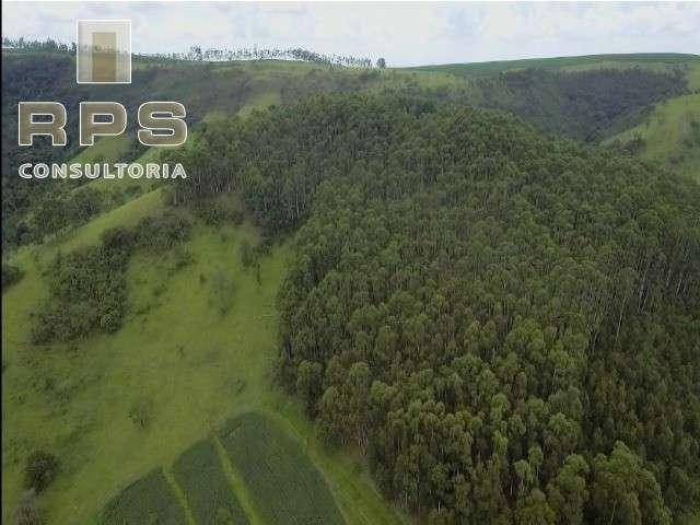 Fazenda venda em Região Geográfica Imediata de Uberlândia, Araguari