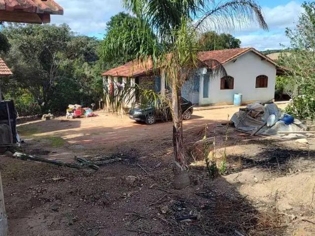 Fazenda venda em Região Imediata de Itapeva, Guapiara