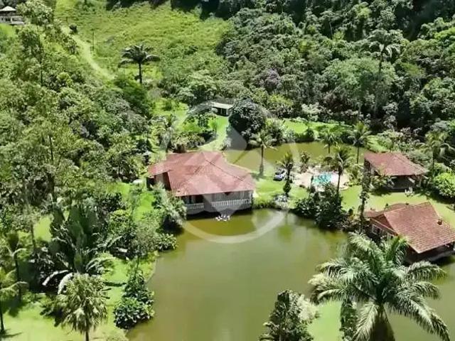 Fazenda venda em Região Geográfica Imediata do Rio de Janeiro, Região Metropolitana do Rio de Janeiro