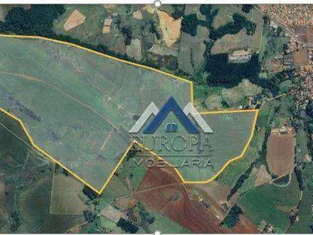Fazenda venda em Região Geográfica Imediata de Santo Antônio da Platina, Guapirama