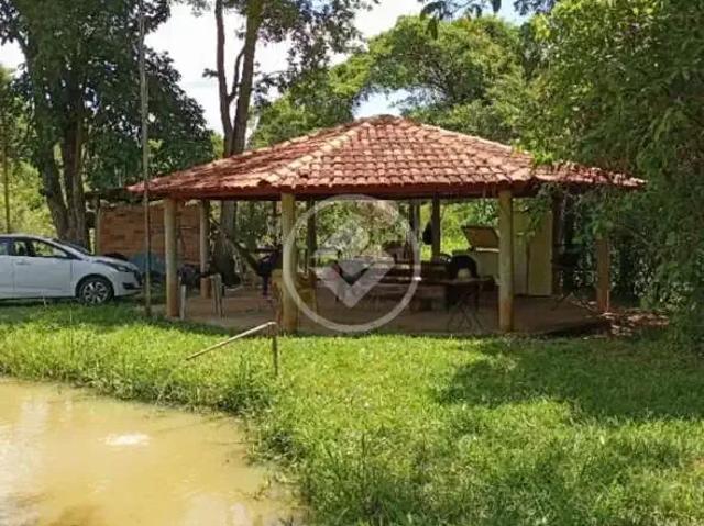 Fazenda venda em Região Geográfica Imediata de Goiânia, Guapó