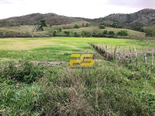 Fazenda venda em Região Geográfica Imediata de Guarabira, Guarabira