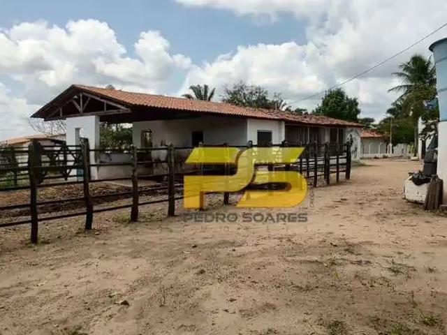 Fazenda venda em Região Geográfica Imediata de Guarabira, Guarabira