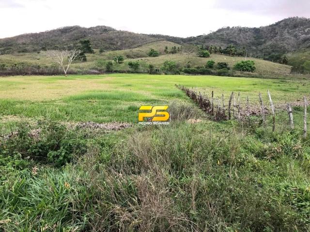 Fazenda venda em Guarabira, Região Geográfica Intermediária de João Pessoa