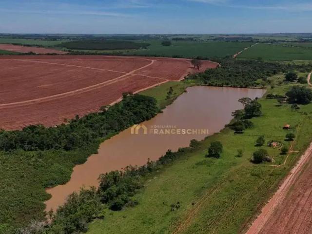 Fazenda venda em Região Imediata de Barretos, Guaraci