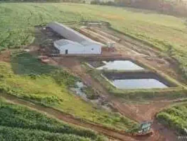Fazenda venda em Região Geográfica Imediata de Cascavel, Guaraniaçu