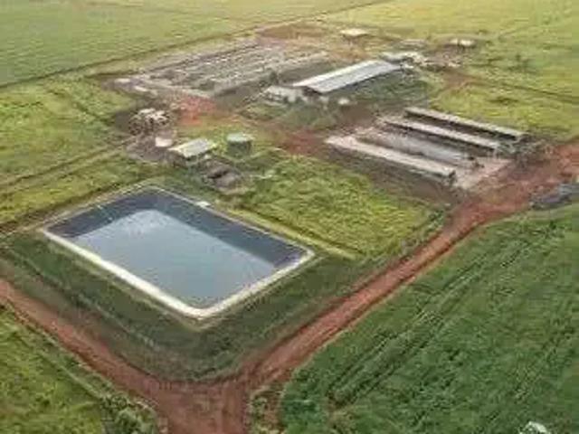 Fazenda venda em Região Geográfica Imediata de Cascavel, Guaraniaçu