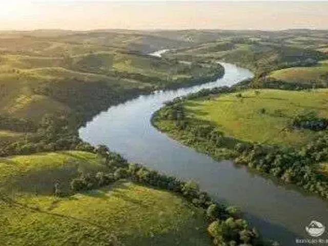 Fazenda venda em Região Geográfica Imediata de Cascavel, Guaraniaçu
