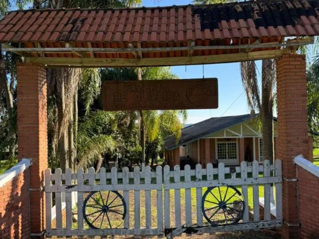 Fazenda venda em Região Geográfica Imediata de Cascavel, Guaraniaçu