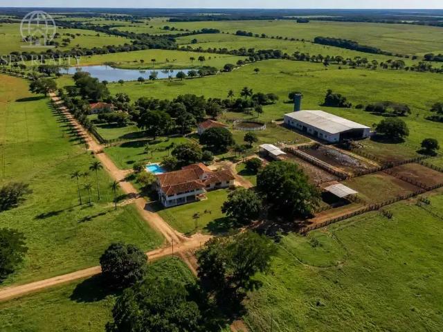 Fazenda venda em Região Imediata de Guaratinguetá, Região Metropolitana do Vale do Paraíba e Litoral Norte
