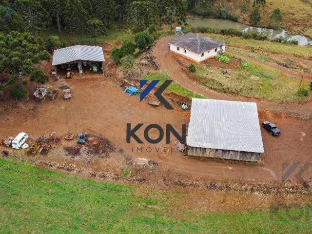 Fazenda venda em Guarapuava, Região Geográfica Intermediária de Guarapuava
