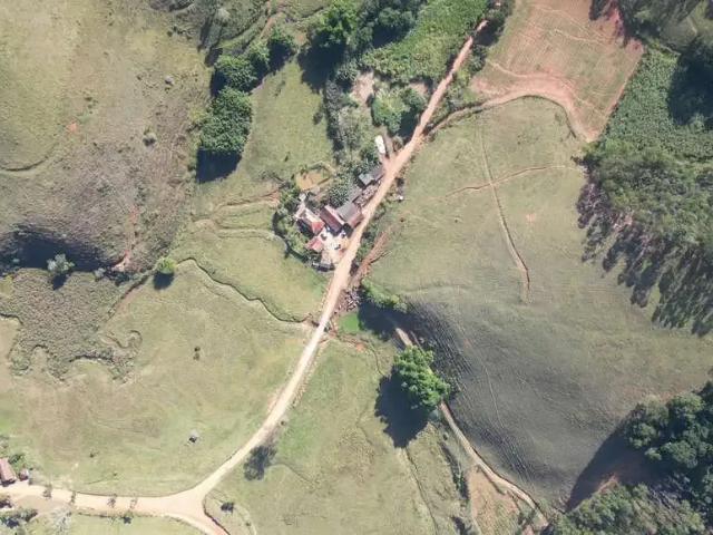 Fazenda venda em Região Geográfica Imediata de São João Nepomuceno - Bicas, Guarará