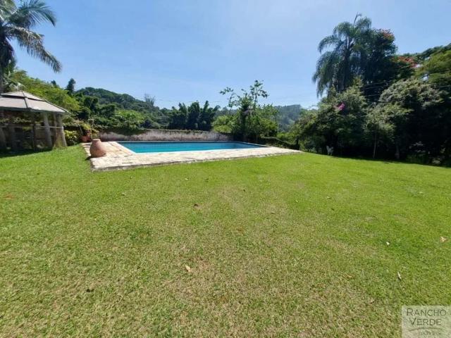Fazenda venda em Guararema