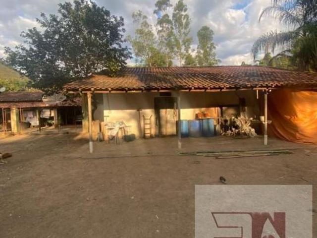 Sítio e chácara venda em Região Imediata de Guaratinguetá, Região Metropolitana do Vale do Paraíba e Litoral Norte