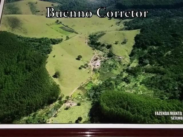 Fazenda venda em Região Imediata de Guaratinguetá, Região Metropolitana do Vale do Paraíba e Litoral Norte
