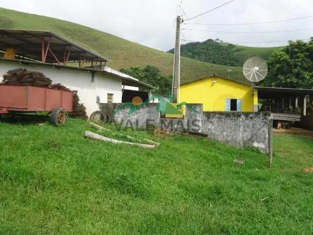 Fazenda venda em Região Imediata de Guaratinguetá, Região Metropolitana do Vale do Paraíba e Litoral Norte