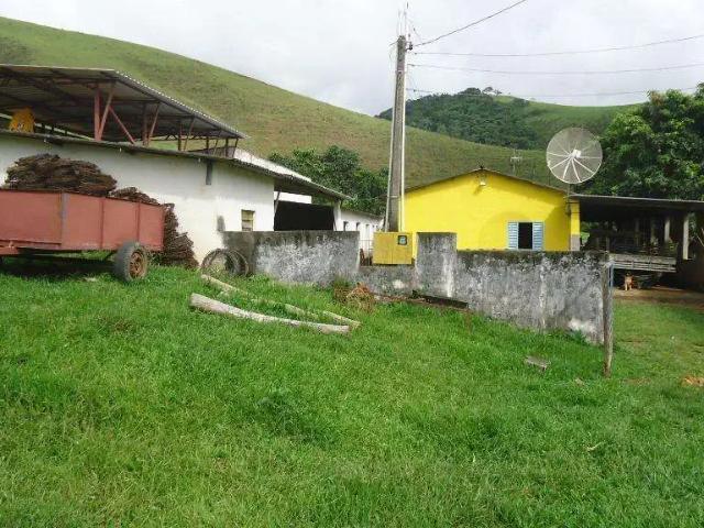 Fazenda venda em Região Imediata de Guaratinguetá, Região Metropolitana do Vale do Paraíba e Litoral Norte