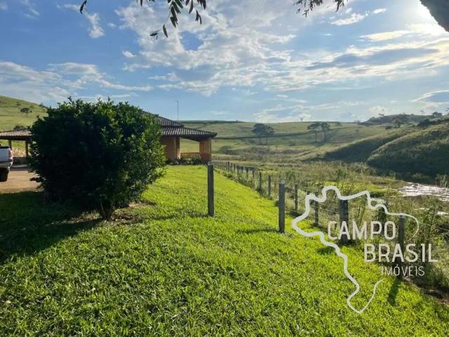 Fazenda venda em Região Imediata de Guaratinguetá, Região Metropolitana do Vale do Paraíba e Litoral Norte