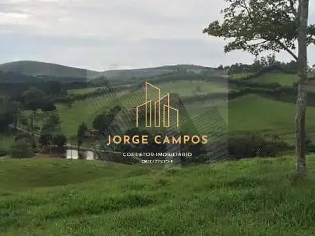 Fazenda venda em Região Imediata de Guaratinguetá, Região Metropolitana do Vale do Paraíba e Litoral Norte