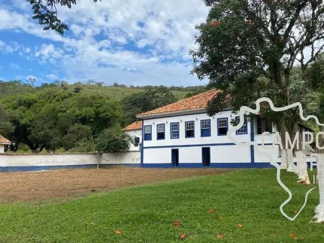Fazenda venda em Região Imediata de Guaratinguetá, Região Metropolitana do Vale do Paraíba e Litoral Norte